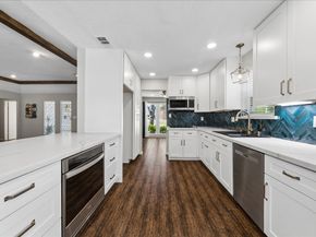 1018 El Dorado Boulevard, Houston TX 77062