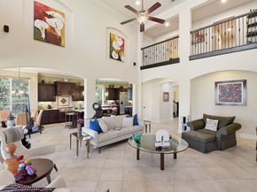 223 S Bauer Point Circle, Spring TX 77389