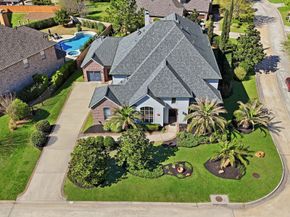223 S Bauer Point Circle, Spring TX 77389