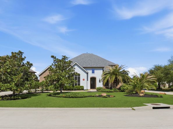 223 S Bauer Point Circle, Spring TX 77389