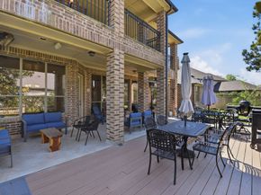 223 S Bauer Point Circle, Spring TX 77389