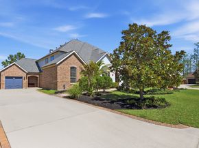 223 S Bauer Point Circle, Spring TX 77389