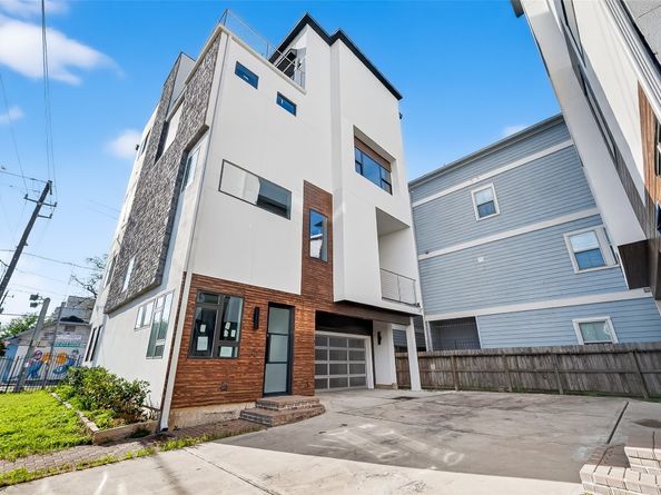 1414 Wheeler Street, Houston TX 77004