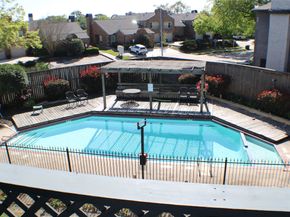 2323 Fairwind Drive 866, Houston TX 77062