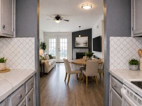 2323 Fairwind Drive 866, Houston TX 77062