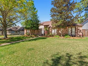 11818 Laneview Drive, Houston TX 77070