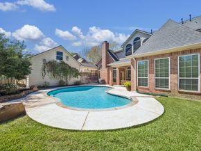 5914 Rapid Creek Court, Kingwood TX 77345