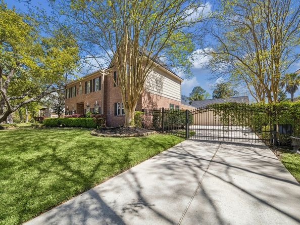 5914 Rapid Creek Court, Kingwood TX 77345
