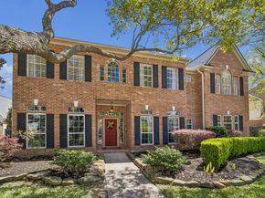 5914 Rapid Creek Court, Kingwood TX 77345