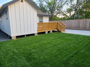 5210 Polk Street, Houston TX 77023
