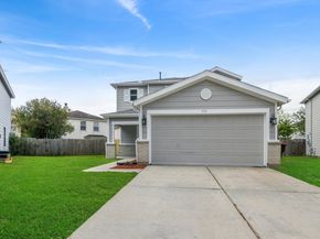 410 Remington Park Court, Houston TX 77073