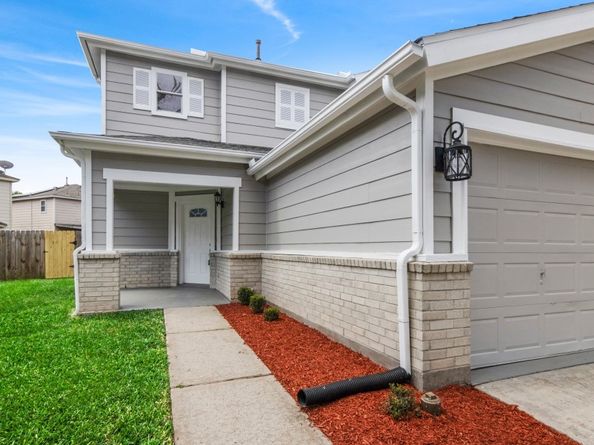 410 Remington Park Court, Houston TX 77073