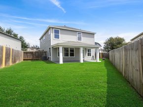 410 Remington Park Court, Houston TX 77073