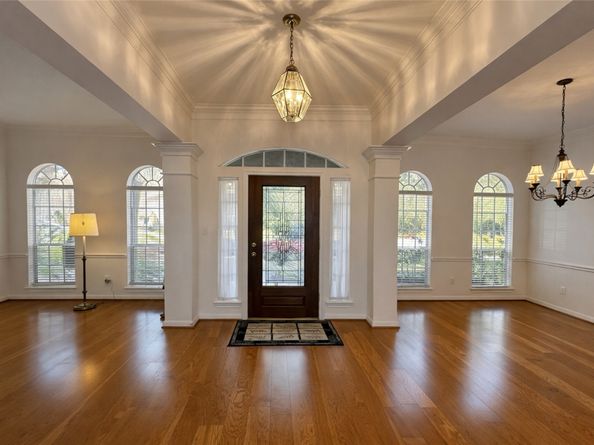 3811 W Pine Brook Way, Houston TX 77059