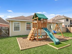 15114 Cave Creek Drive, Humble TX 77346