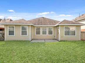 15114 Cave Creek Drive, Humble TX 77346