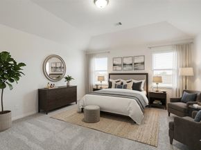 15114 Cave Creek Drive, Humble TX 77346