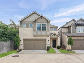 1822 Calabasas Way, Houston TX 77080