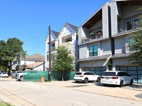 1125 Usener Street, Houston TX 77009