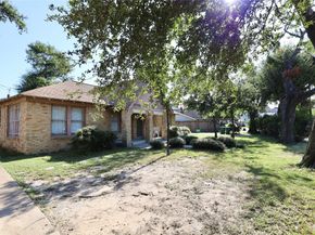 1125 Usener Street, Houston TX 77009