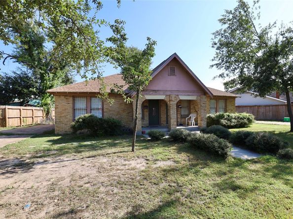 1125 Usener Street, Houston TX 77009