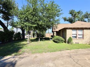 1125 Usener Street, Houston TX 77009