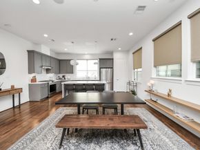 1721 Eado Point Lane, Houston TX 77003