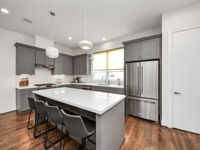 1721 Eado Point Lane, Houston TX 77003