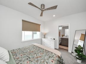 1721 Eado Point Lane, Houston TX 77003