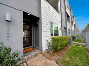 1721 Eado Point Lane, Houston TX 77003