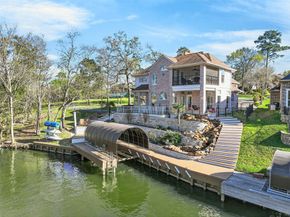 6087 Longmire Trail, Conroe TX 77304