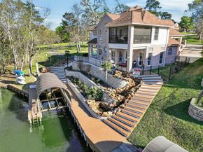 6087 Longmire Trail, Conroe TX 77304
