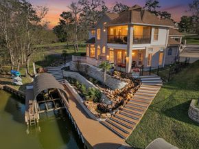 6087 Longmire Trail, Conroe TX 77304