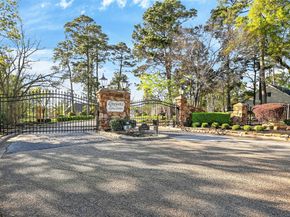 6087 Longmire Trail, Conroe TX 77304