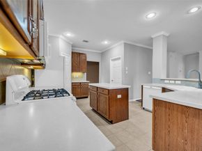 951 Fife Drive, Conroe TX 77301