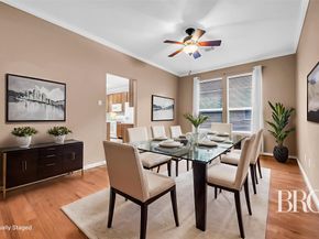 951 Fife Drive, Conroe TX 77301