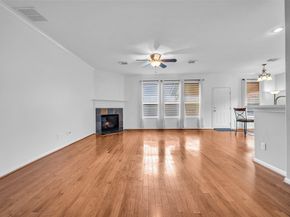 951 Fife Drive, Conroe TX 77301