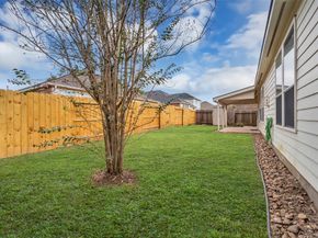 951 Fife Drive, Conroe TX 77301