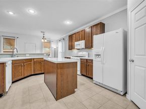 951 Fife Drive, Conroe TX 77301