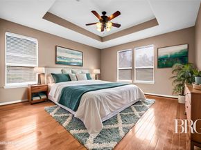 951 Fife Drive, Conroe TX 77301