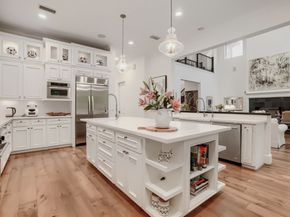 27 Johnathan Landing Ct Court, Spring TX 77389