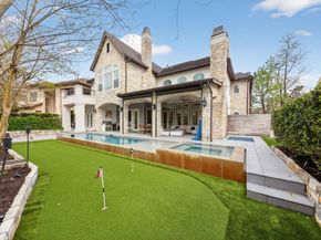 27 Johnathan Landing Ct Court, Spring TX 77389