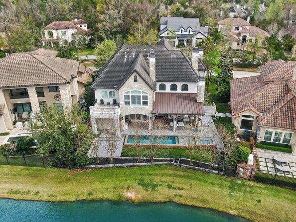 27 Johnathan Landing Ct Court, Spring TX 77389