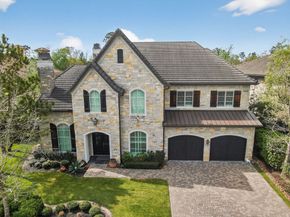 27 Johnathan Landing Ct Court, Spring TX 77389