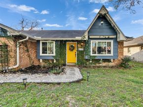 7282 Shady Corners Lane, Houston TX 77040