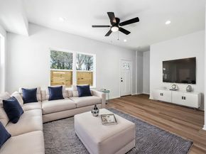 2018 Hampton Street A B, Houston TX 77088