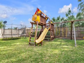 7715 Coachwood Drive, Houston TX 77071