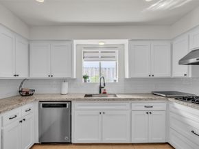 7715 Coachwood Drive, Houston TX 77071