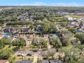 7715 Coachwood Drive, Houston TX 77071