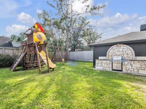 7715 Coachwood Drive, Houston TX 77071
